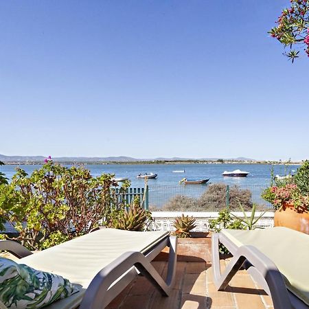 Villa Lydia Faro Bagian luar foto
