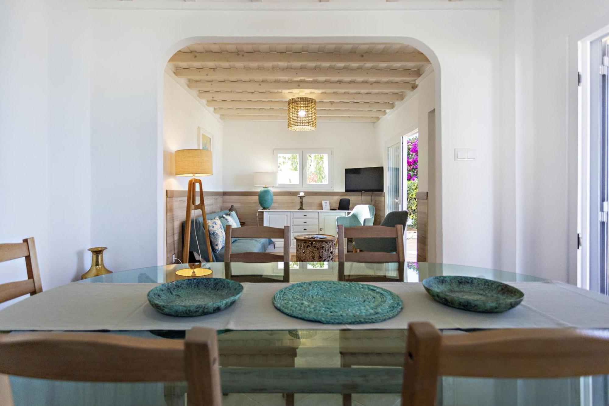 Villa Lydia Faro Bagian luar foto